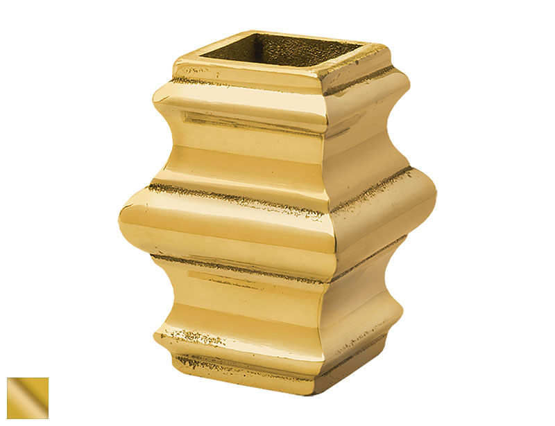 Conector de Piquete de la Barandilla Superior