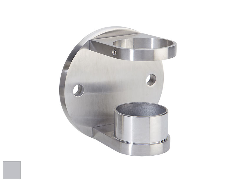 Montaje en Superficie Vertical para Tubo de 5,08 cm