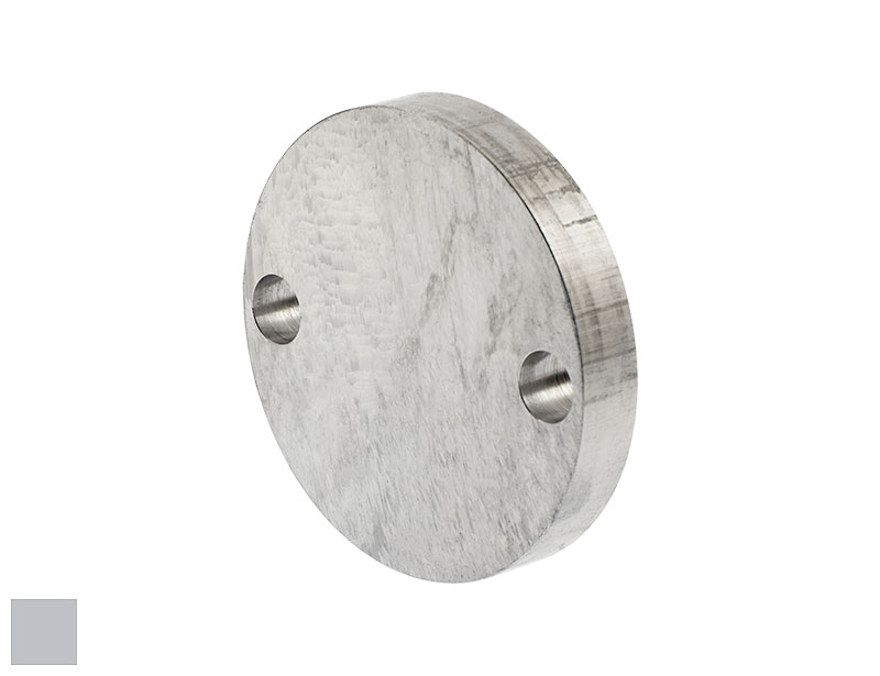 Disco de Montaje Superficie Vertical