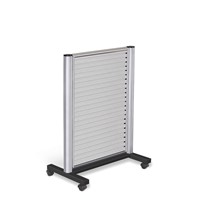 NeXtrac Mobile Merchandiser - Gondola - Store Fixture