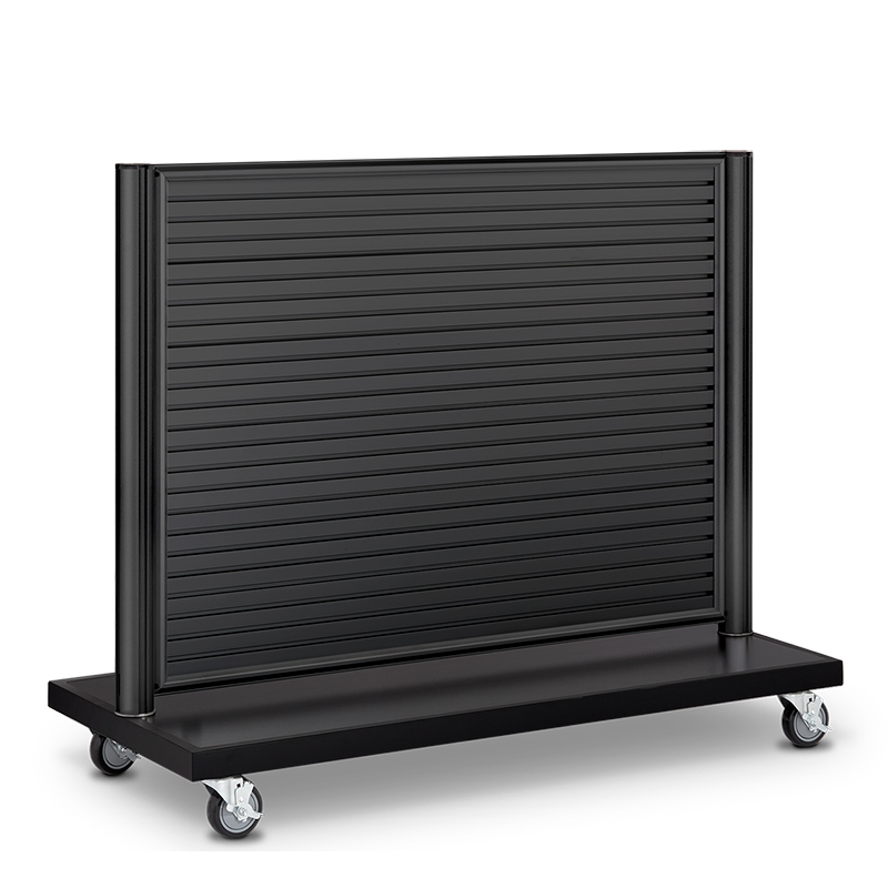 4-Foot Portable Store Gondola