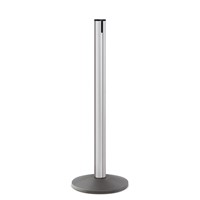 Queue Guard® Stanchion Standard Height