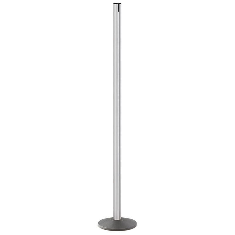 Beltrac 78-Inch-Tall Post for Queue Guard