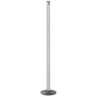 Beltrac 78-Inch-Tall Post for Queue Guard®