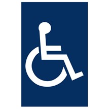 Handicap Symbol