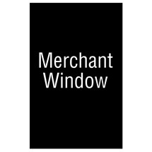 Merchant Window