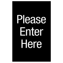 Please Enter Here