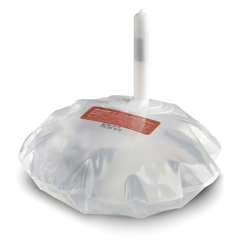 Instant Hand Sanitizing Solution, 6-Pack