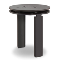 Soporte Giratorio de 8 vías