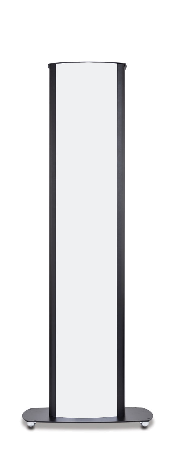 Edge Tower Sign Stand