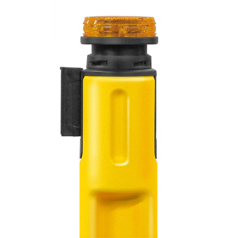 Tempest Solar-Powered Safety Beacon