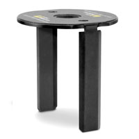 Soporte de Montaje Fijo