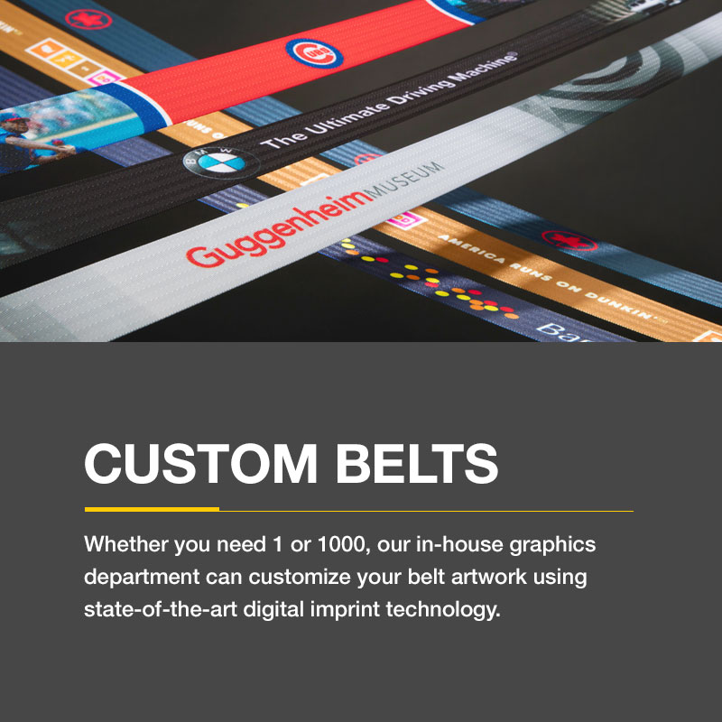 Belt Printing Mobile